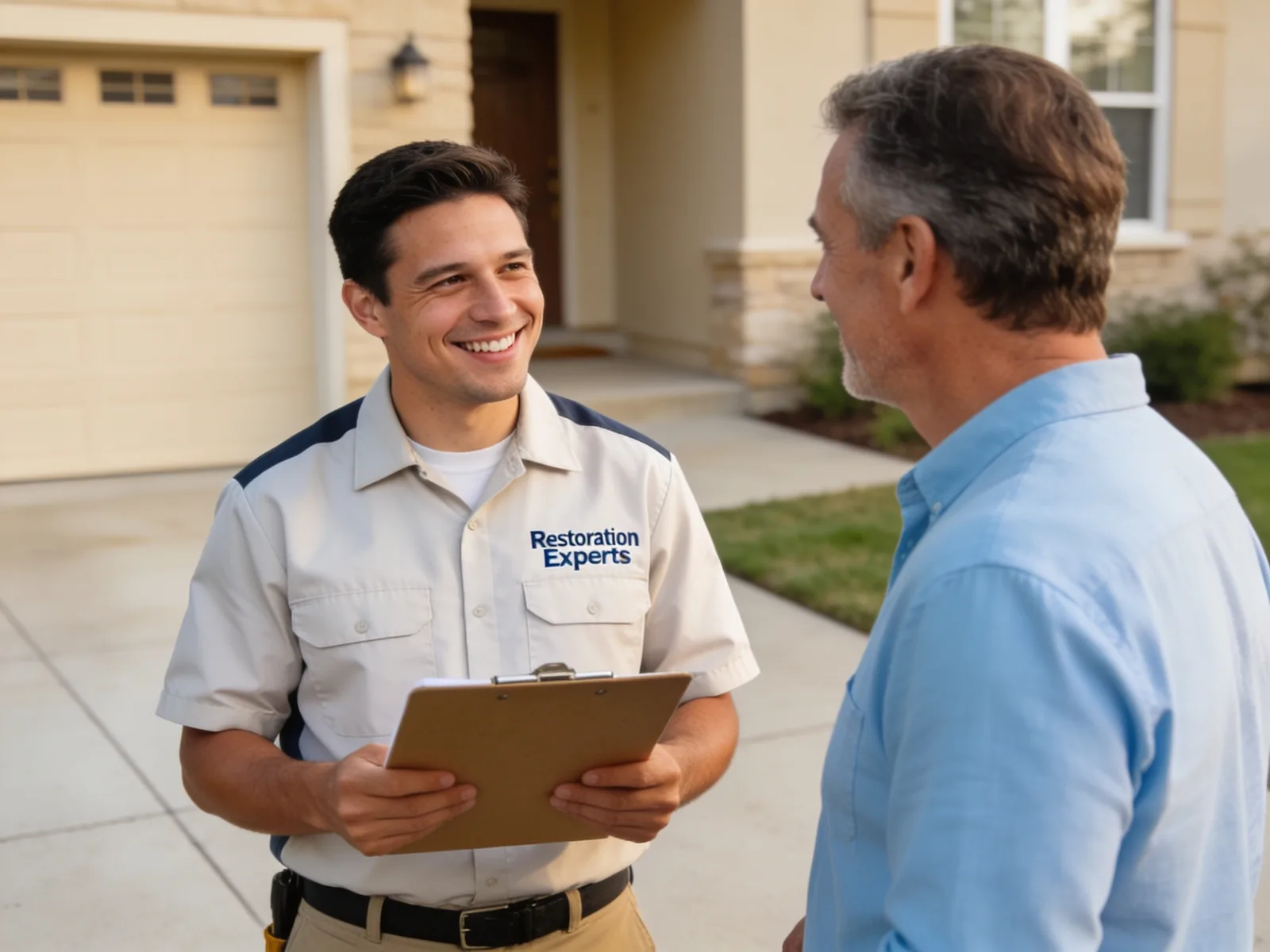 Water Damage Cleanup Fryeburg, ME FAQs